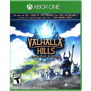 【中古】Valhalla Hills (輸入版:北米) - XboxOne