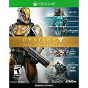 【中古】Destiny The Collection (輸入版:北米) - XboxOne