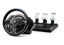 【中古】Thrustmaster T300RS GT EDITION for PlayStation4/PlayStation3 ハンドルコントローラー 【日本...