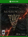 【中古】The Elder Scrolls Online: Morrowind (輸入版:北米) - XboxOne
