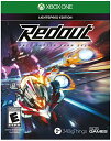 【中古】Redout (輸入版:北米) - XboxOne