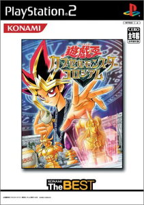 【中古】「非常に良い」遊戯王カプセルモンスターコロシアム (コナミザベスト)