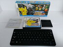 【中古】「非常に良い」バトル&ゲット ポケモンタイピングDS (クロ)