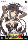 【中古】「非常に良い」ブレードアークス from シャイニングEX-Tonys Premium Fan BOX-【限定版特典】・Tony氏描き下ろし特製BOX仕様 (PS3版/PS4版にて異なる絵柄) ・