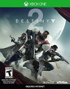 【中古】Destiny 2 (輸入版:北米) - XboxOne