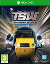 【中古】Train Sim World (輸入版:北米) - XboxOne