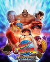 【中古】ストリートファイター 30th アニバーサリーコレクション インターナショナル (【特典】「ALL ABOUT ストリートファイター 30周年復刻版」 同梱) - PS4