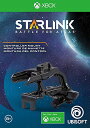 【中古】Starlink: Battle for Atlas (輸入版:北米) - XboxOne