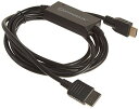 【中古】「非常に良い」HYPERKIN HD Cable for Dreamcast / ドリームキャスト専用 HDケーブル / DreamcastをHDMI接...
