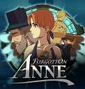 【中古】「非常に良い」フォーゴットン・アン - PS4