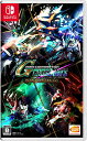 【中古】「非常に良い」SDガンダム ジージェネレーション クロスレイズ プレミアムGサウンドエディション -Switch