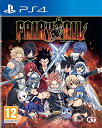 【中古】Fairy Tail (PS4) by Koei from England.