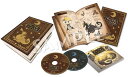 【中古】わるい王様とりっぱな勇者 初回限定版【同梱特典】限定版オリジナルBOX & ミニアートブック & サウンドトラックCD(2枚組) - PS4
