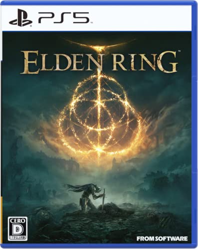 【中古】【PS5】ELDEN RING