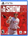 【中古】MLB The Show 22(輸入版:北米)- PS5