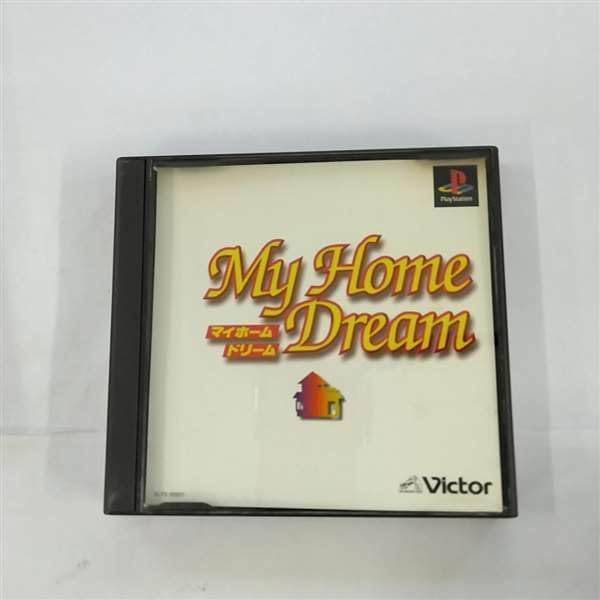【中古】マイホーム ドリーム