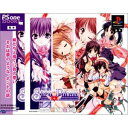 【中古】シスター・プリンセス PS one Books