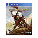 【中古】Titan Quest (輸入版:北米) - PS4(2)