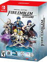 【中古】「非常に良い」Fire Emblem Warriors - Special Edition (輸入版:北米) - Switch