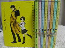 【中古】（非常に良い）リコーダーとランドセル コミック 1-9巻セット (バンブーコミックス)