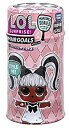 【中古】「未使用品」【国内販売正規品】L.O.L. サプライズ! メイクオーバーシリーズ ヘアゴール