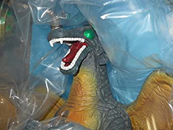 【中古】エクスプラス 少年リック限定 大怪獣シリーズ カメレキング (ウルトラマンA)