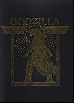 【中古】（非常に良い）【チラシ付き、映画 パンフレット】 ゴジラ キング オブ モンスターズ 特別版 GODZILLA KING OF THE MONSTERSのサムネイル