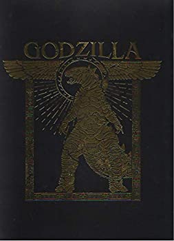 【中古】【チラシ付き 映画 パンフレット】 ゴジラ キング オブ モンスターズ 特別版 GODZILLA KING OF THE MONSTERS