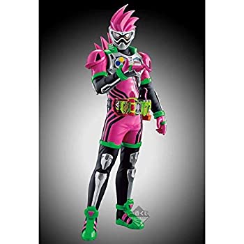 【中古】一番くじ 仮面ライダージオウ vol.3 feat.双動 仮面ライダーW 2016年賞 SOFVICS 仮面ライダーエグゼイド(プライズ)【メーカー名】ノーブランド品【メーカー型番】【ブランド名】ノーブランド品【商品説明】 こちらの商品は中古品となっております。 画像はイメージ写真ですので 商品のコンディション・付属品の有無については入荷の度異なります。 買取時より付属していたものはお付けしておりますが付属品や消耗品に保証はございません。 商品ページ画像以外の付属品はございませんのでご了承下さいませ。 中古品のため使用に影響ない程度の使用感・経年劣化（傷、汚れなど）がある場合がございます。 また、中古品の特性上ギフトには適しておりません。 製品に関する詳細や設定方法は メーカーへ直接お問い合わせいただきますようお願い致します。 当店では初期不良に限り 商品到着から7日間は返品を受付けております。 他モールとの併売品の為 完売の際はご連絡致しますのでご了承ください。 プリンター・印刷機器のご注意点 インクは配送中のインク漏れ防止の為、付属しておりませんのでご了承下さい。 ドライバー等ソフトウェア・マニュアルはメーカーサイトより最新版のダウンロードをお願い致します。 ゲームソフトのご注意点 特典・付属品・パッケージ・プロダクトコード・ダウンロードコード等は 付属していない場合がございますので事前にお問合せ下さい。 商品名に「輸入版 / 海外版 / IMPORT 」と記載されている海外版ゲームソフトの一部は日本版のゲーム機では動作しません。 お持ちのゲーム機のバージョンをあらかじめご参照のうえ動作の有無をご確認ください。 輸入版ゲームについてはメーカーサポートの対象外です。 DVD・Blu-rayのご注意点 特典・付属品・パッケージ・プロダクトコード・ダウンロードコード等は 付属していない場合がございますので事前にお問合せ下さい。 商品名に「輸入版 / 海外版 / IMPORT 」と記載されている海外版DVD・Blu-rayにつきましては 映像方式の違いの為、一般的な国内向けプレイヤーにて再生できません。 ご覧になる際はディスクの「リージョンコード」と「映像方式※DVDのみ」に再生機器側が対応している必要があります。 パソコンでは映像方式は関係ないため、リージョンコードさえ合致していれば映像方式を気にすることなく視聴可能です。 商品名に「レンタル落ち 」と記載されている商品につきましてはディスクやジャケットに管理シール（値札・セキュリティータグ・バーコード等含みます）が貼付されています。 ディスクの再生に支障の無い程度の傷やジャケットに傷み（色褪せ・破れ・汚れ・濡れ痕等）が見られる場合がありますので予めご了承ください。 2巻セット以上のレンタル落ちDVD・Blu-rayにつきましては、複数枚収納可能なトールケースに同梱してお届け致します。 トレーディングカードのご注意点 当店での「良い」表記のトレーディングカードはプレイ用でございます。 中古買取り品の為、細かなキズ・白欠け・多少の使用感がございますのでご了承下さいませ。 再録などで型番が違う場合がございます。 違った場合でも事前連絡等は致しておりませんので、型番を気にされる方はご遠慮ください。 ご注文からお届けまで 1、ご注文⇒ご注文は24時間受け付けております。 2、注文確認⇒ご注文後、当店から注文確認メールを送信します。 3、お届けまで3-10営業日程度とお考え下さい。 　※海外在庫品の場合は3週間程度かかる場合がございます。 4、入金確認⇒前払い決済をご選択の場合、ご入金確認後、配送手配を致します。 5、出荷⇒配送準備が整い次第、出荷致します。発送後に出荷完了メールにてご連絡致します。 　※離島、北海道、九州、沖縄は遅れる場合がございます。予めご了承下さい。 当店ではすり替え防止のため、シリアルナンバーを控えております。 万が一、違法行為が発覚した場合は然るべき対応を行わせていただきます。 お客様都合によるご注文後のキャンセル・返品はお受けしておりませんのでご了承下さい。 電話対応は行っておりませんので、ご質問等はメッセージまたはメールにてお願い致します。