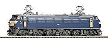 【中古】TOMIX HOゲージ EF66 前期型 ・ JR貨物新更新車 HO-2012 鉄道模型 電気機関車