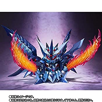 【中古】（非常に良い）SDX スペリオルドラゴンダーク 新SDガンダム外伝「黄金神話」