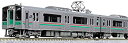 【中古】KATO Nゲージ 701系1000番台 仙台色 4両セット 10-1553 鉄道模型 電車