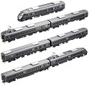 【中古】KATO Nゲージ 787系 アラウンド ・ ザ ・ 九州 7両セット 10-1540 鉄道模型 電車