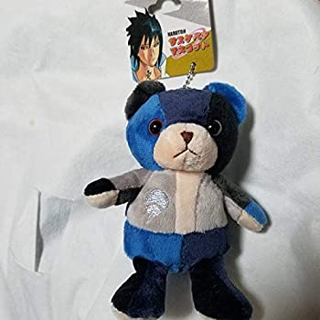 高速配送 Naruto展 サスケ ベア ナルト ぬいぐるみ マスコット ストラップ キーホルダー 限定 Agartd Org Gt