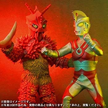 【中古】エクスプラス 大怪獣シリーズ 「ウルトラマンエース 異次元空間対決セット」 少年ショウネンリック限定商品 (ウルトラマンA ヤプール)