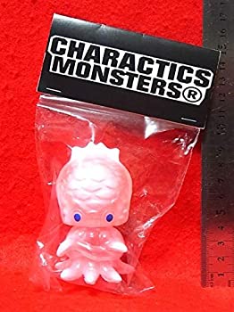 【中古】ゴジラ 南海の大怪獣ゲゾラミニソフビフィギュアトイグラフ CHARACTICS