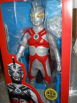 【中古】X-PLUS 少年リック限定版 ギガンティック ウルトラマンエース ウルトラマンA 発光ver.
