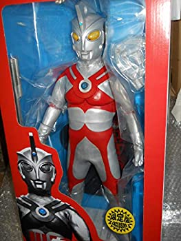 【中古】X-PLUS 少年リック限定版 ギガンティック ウルトラマンエース ウルトラマンA 発光ver.