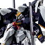 【中古】（非常に良い）HG 1/144 ガンダムTR-6［ハイゼンスレイII・ラー］（ADVANCE OF Z ティターンズの旗のもとに）