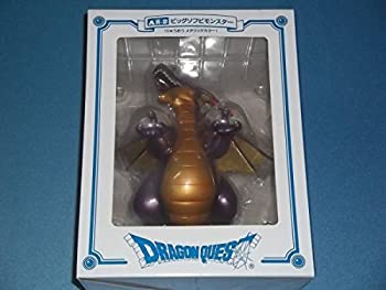 ビッグサイズ ドラゴンクエスト ふくびき所スペシャル りゅうおう メタリックソフビモンスター 30センチ ソフビ SQEX ！入荷在庫速報　楽天　通販