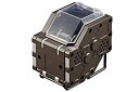 【中古】「非常に良い」ヘキサギア ブースターパック004〈マルチポッド〉 全長約90mm 1/24スケール プラモデル