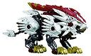 【中古】「非常に良い」ZOIDS ゾイドワイルド ZW25 ビーストライガー(3)