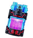 【中古】仮面ライダービルド DXマッスルギャラクシーフルボトル【メーカー名】バンダイ(BANDAI)【メーカー型番】540001【ブランド名】BANDAI【商品説明】 こちらの商品は中古品となっております。 画像はイメージ写真ですので 商品のコンディション・付属品の有無については入荷の度異なります。 買取時より付属していたものはお付けしておりますが付属品や消耗品に保証はございません。 商品ページ画像以外の付属品はございませんのでご了承下さいませ。 中古品のため使用に影響ない程度の使用感・経年劣化（傷、汚れなど）がある場合がございます。 また、中古品の特性上ギフトには適しておりません。 製品に関する詳細や設定方法は メーカーへ直接お問い合わせいただきますようお願い致します。 当店では初期不良に限り 商品到着から7日間は返品を受付けております。 他モールとの併売品の為 完売の際はご連絡致しますのでご了承ください。 プリンター・印刷機器のご注意点 インクは配送中のインク漏れ防止の為、付属しておりませんのでご了承下さい。 ドライバー等ソフトウェア・マニュアルはメーカーサイトより最新版のダウンロードをお願い致します。 ゲームソフトのご注意点 特典・付属品・パッケージ・プロダクトコード・ダウンロードコード等は 付属していない場合がございますので事前にお問合せ下さい。 商品名に「輸入版 / 海外版 / IMPORT 」と記載されている海外版ゲームソフトの一部は日本版のゲーム機では動作しません。 お持ちのゲーム機のバージョンをあらかじめご参照のうえ動作の有無をご確認ください。 輸入版ゲームについてはメーカーサポートの対象外です。 DVD・Blu-rayのご注意点 特典・付属品・パッケージ・プロダクトコード・ダウンロードコード等は 付属していない場合がございますので事前にお問合せ下さい。 商品名に「輸入版 / 海外版 / IMPORT 」と記載されている海外版DVD・Blu-rayにつきましては 映像方式の違いの為、一般的な国内向けプレイヤーにて再生できません。 ご覧になる際はディスクの「リージョンコード」と「映像方式※DVDのみ」に再生機器側が対応している必要があります。 パソコンでは映像方式は関係ないため、リージョンコードさえ合致していれば映像方式を気にすることなく視聴可能です。 商品名に「レンタル落ち 」と記載されている商品につきましてはディスクやジャケットに管理シール（値札・セキュリティータグ・バーコード等含みます）が貼付されています。 ディスクの再生に支障の無い程度の傷やジャケットに傷み（色褪せ・破れ・汚れ・濡れ痕等）が見られる場合がありますので予めご了承ください。 2巻セット以上のレンタル落ちDVD・Blu-rayにつきましては、複数枚収納可能なトールケースに同梱してお届け致します。 トレーディングカードのご注意点 当店での「良い」表記のトレーディングカードはプレイ用でございます。 中古買取り品の為、細かなキズ・白欠け・多少の使用感がございますのでご了承下さいませ。 再録などで型番が違う場合がございます。 違った場合でも事前連絡等は致しておりませんので、型番を気にされる方はご遠慮ください。 ご注文からお届けまで 1、ご注文⇒ご注文は24時間受け付けております。 2、注文確認⇒ご注文後、当店から注文確認メールを送信します。 3、お届けまで3-10営業日程度とお考え下さい。 　※海外在庫品の場合は3週間程度かかる場合がございます。 4、入金確認⇒前払い決済をご選択の場合、ご入金確認後、配送手配を致します。 5、出荷⇒配送準備が整い次第、出荷致します。発送後に出荷完了メールにてご連絡致します。 　※離島、北海道、九州、沖縄は遅れる場合がございます。予めご了承下さい。 当店ではすり替え防止のため、シリアルナンバーを控えております。 万が一、違法行為が発覚した場合は然るべき対応を行わせていただきます。 お客様都合によるご注文後のキャンセル・返品はお受けしておりませんのでご了承下さい。 電話対応は行っておりませんので、ご質問等はメッセージまたはメールにてお願い致します。