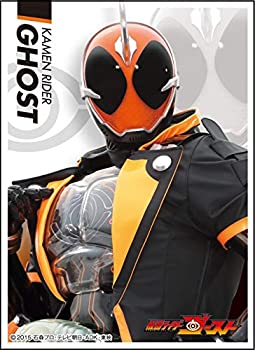 【中古】「未使用品」キャラクタースリーブ 仮面ライダーゴースト 仮面ライダーゴースト (EN-803)
