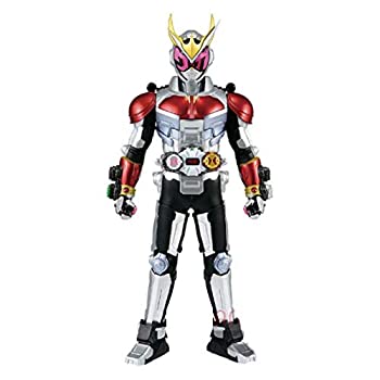 （非常に良い）仮面ライダージオウ クウガアーマーフィギュア ［全1種］ バンプレスト プライズ