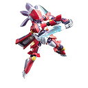 【中古】「非常に良い」LBX ダンボール戦機 パンドラ 1/1スケール 色分け済みプラモデル
