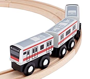 【中古】moku TRAIN E233系 京葉線 3 両セット