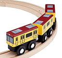 【中古】「非常に良い」moku TRAIN 東京メトロ銀座線 1000系 3 両セット