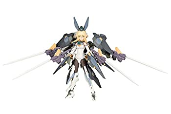【中古】「未使用品」フレームアームズ・ガール ゼルフィカール ST Ver. 全高約190mm ノンスケール プラモデル