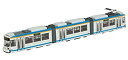 【中古】(非常に良い)鉄道コレクション 鉄コレ イェーナトラム GT6Mタイプ 鉄道模型用品 (メーカー初回受注限定生産)